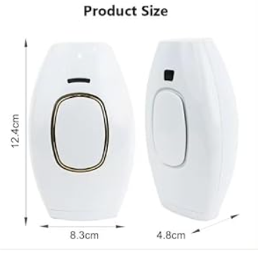 IPL Hair Removal Handset Laser Hair Removal Machine for Permanent Painless Lazer Hair Removing Epilator men and women bikini armpit bikini pubic hair removals